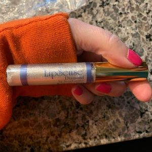 Lipsense diamond kiss gloss